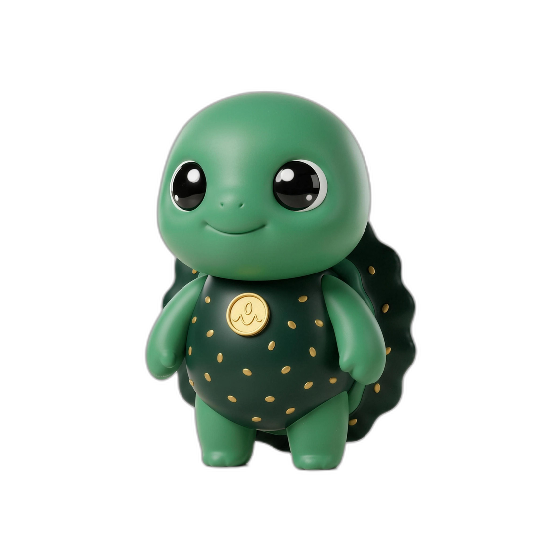 NORI, the KIM-POP laver turtle