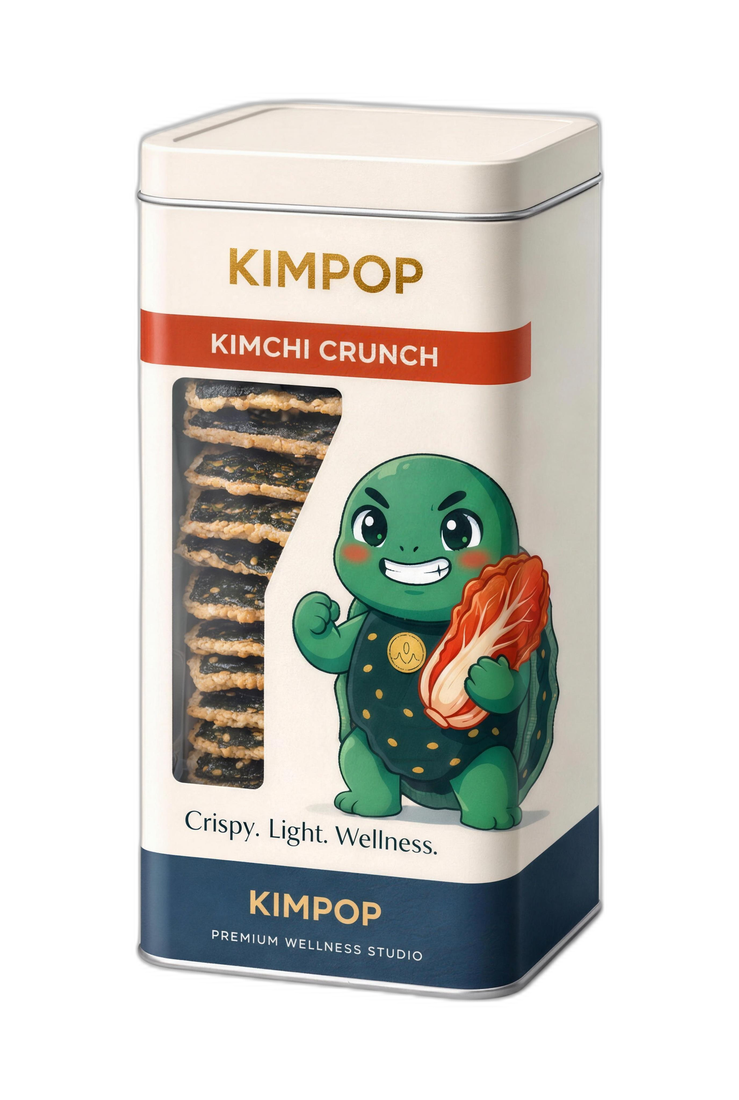 Lunchbox snack